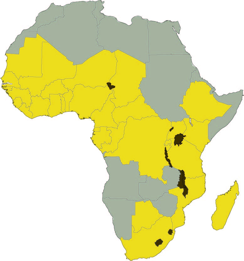 site de rencontre guinée équatoriale