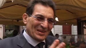 Anti-mafia MEP Crocetta still unguarded