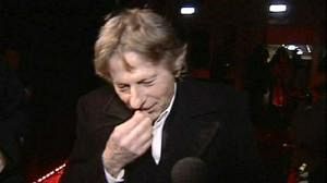 Roman Polanski bientôt libéré sous caution