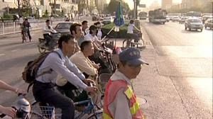 Réchauffement climatique: la Chine privilégie sa croissance