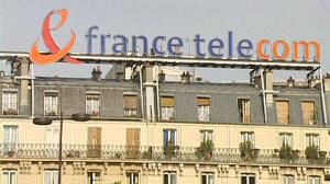 France Telecom et l’opérateur danois TDC vont fusionner leurs filiales en Suisse
