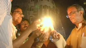 Attentats de Bombay : un an après, une fresque pour se souvenir