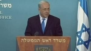 Palestinians scornful of settlement ‘freeze’