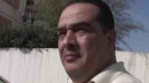 Le journaliste tunisien Taoufik Ben Brik derrière les barreaux