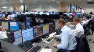 European shares slump on bad news from Dubai