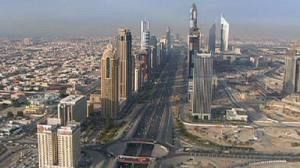 Dubaï fait trembler les marchés financiers internationaux jeudi