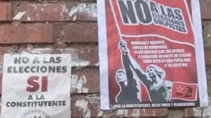 Une élection pour redonner un chef d’Etat légitime au Honduras