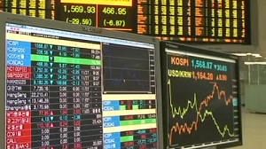 La crise financière à Dubaï continue de faire plonger les Bourses