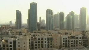 Le défaut de paiement de Dubaï : l’onde de choc s’atténue sur les marchés financiers vendredi