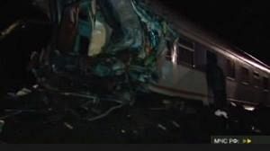 Catastrophe ferroviaire meutrière en Russie : la piste terroriste envisagée