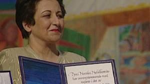 Affaire Shirin Ebadi : l’ambassadeur norvégien convoqué par les autorités iraniennes