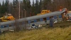 C’est un attentat qui a visé le train Nevski Express en Russie