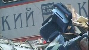 Russie : qui a fait dérailler le Nevski Express?
