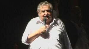 Election victory for Uruguay’s reformed rebel