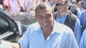 Honduras : le candidat de l’opposition en tête de l‘élection présidentielle