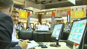 La correction boursière se poursuit à Dubaï