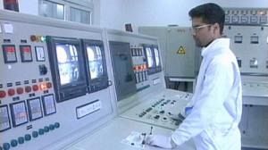 Iran says it will reopen door to diplomacy