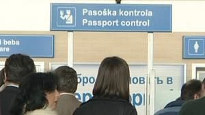 L’UE ouvre largement ses portes aux citoyens de trois pays des balkans