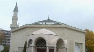Bestürzung über Minarett-Verbot