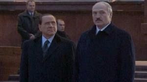 A sign Belarus is coming in from the cold