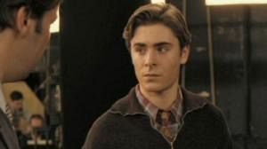Efron graduates to Orson Welles
