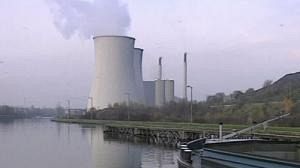 Europe tackles nuclear safety issues