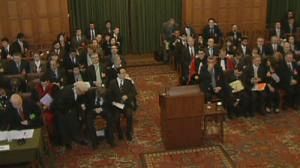 La Cour Internationale de Justice examine la légitimité de l’indépendance du Kosovo