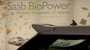 General Motors étudie l’avenir de sa filiale suédoise Saab