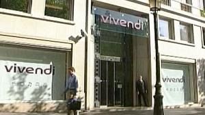 Vivendi-GE deal clears way for media venture of the year