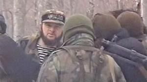 L’attentat du Nevsky Express revendiqué par des islamistes