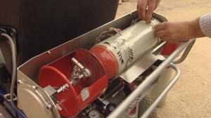 Advancing on hydrogen