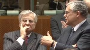 EU money ministers cut deal on financial regulation