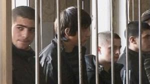 La Géorgie reproche à l’Ossétie du Sud de ne pas respecter sa parole dans la libération des prisonniers