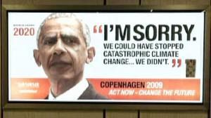 Protests start ahead of Copenhagen summit