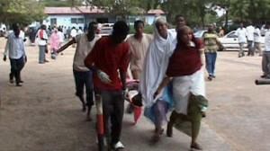 Somalia explosion kills 19
