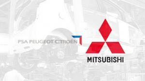 PSA Peugeot Citroën et Mitsubishi sont en discussions pour renforcer leur partenariat