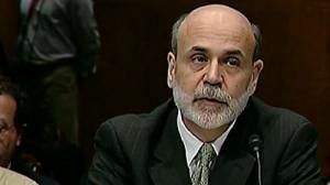 Devant la commission bancaire du Sénat, Ben Bernanke défend son action à la tête de la Fed avant sa probable reconduction à la tête de celle-ci