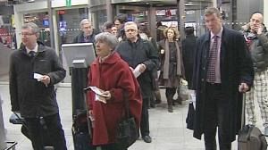 Plus de droits pour les passagers des trains en cas de retards