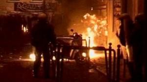 Greece braced for riot anniversary