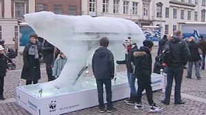 Long-awaited climate talks get underway in ‘Hopenhagen’
