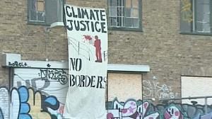 Climate Justice Action : appel à la désobéissance civile