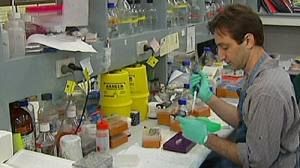 Détection et suivi du cancer grâce à une prise de sang