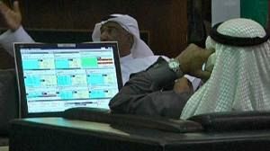 Nouvelle crise boursière à Dubaï