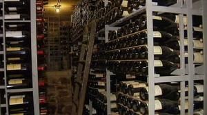 Enchères de La Tour d’Argent : les prix flambent