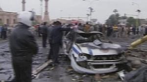 Attentat