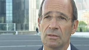 Nouvelle polémique fiscale entre Paris et Berne