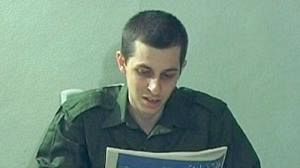 Deal close on Gilad Shalit release?