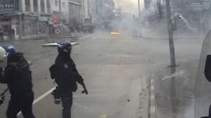 Tension toujours vive dans l’est de la Turquie