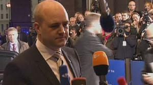 Climat : un succès à Copenhague doit passer par Bruxelles