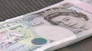 UK and Swiss interest rates unchanged